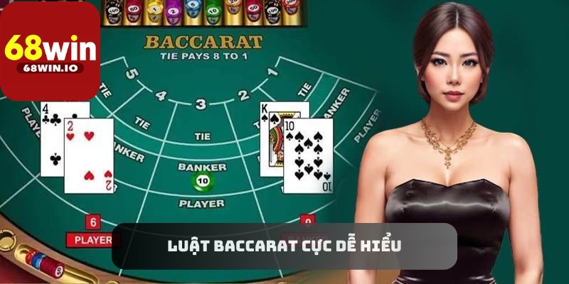 Một số mẹo chơi Baccarat 68Win anh em nhất định phải biết