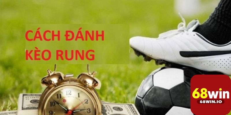 Một số kinh nghiệm bắt kèo rung