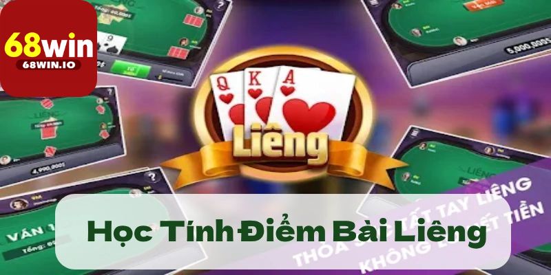 Cách đánh bài Liêng 68Win mà người chơi phải nắm được