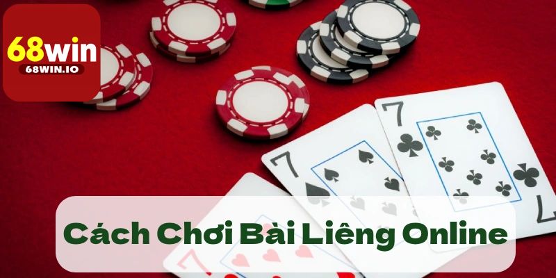 Liêng 68Win là loại trò chơi gì?