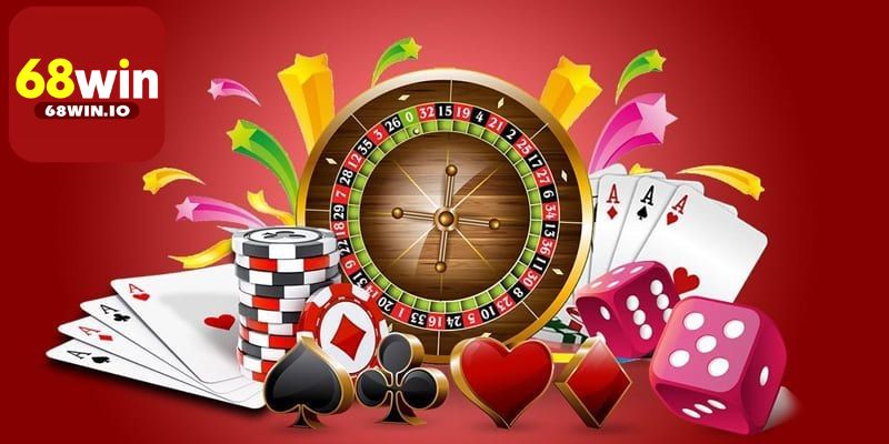 Chia sẻ cách chơi Live Casino 68Win hiệu quả