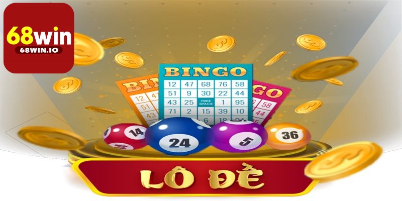 Thế nào là đánh Lô đề 68Win online?
