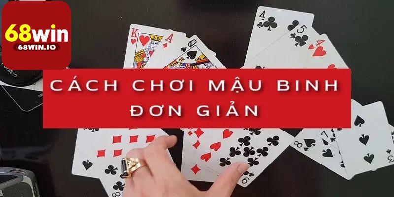 Trò chơi Mậu Binh 68Win có gì hấp dẫn?