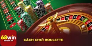 Lợi ích của việc tìm hiểu mẹo chơi Roulette 68Win cho anh em
