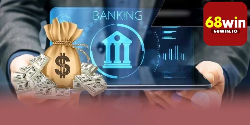 Những lưu ý khi rút tiền 68Win