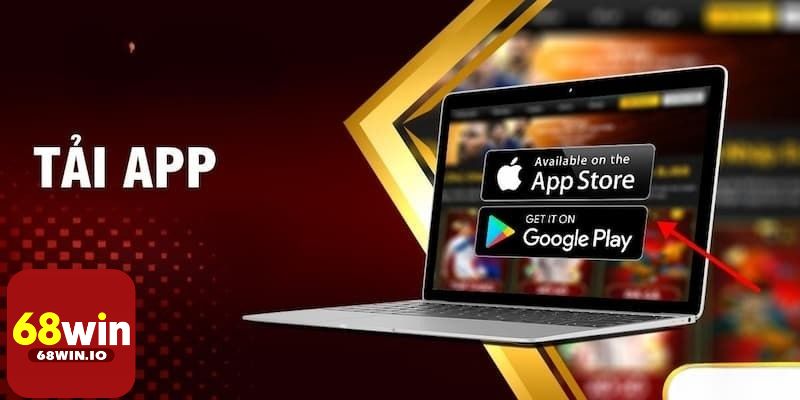 Những lưu ý khi sử dụng tải 68Win cá cược