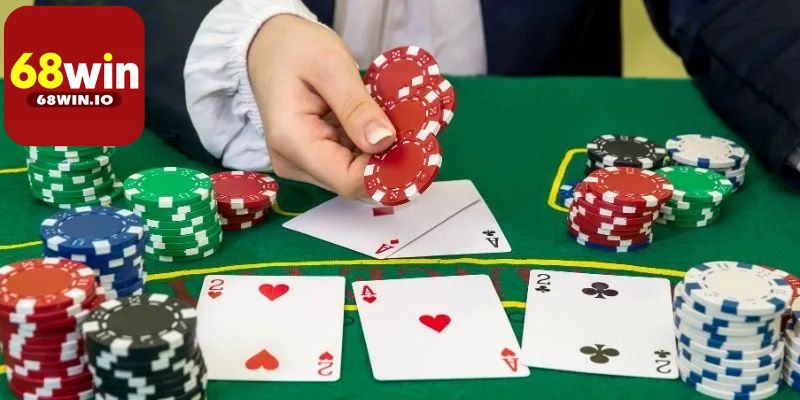 Lý do nên chơi Tiến Lên 68Win