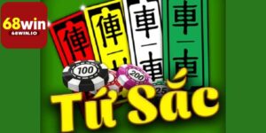 Game bài Tứ Sắc là gì? Có nguồn gốc từ đâu?