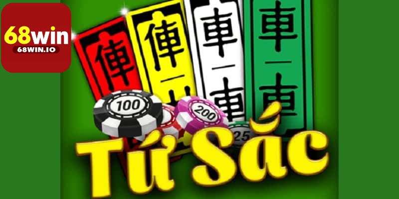 Game bài Tứ Sắc là gì? Có nguồn gốc từ đâu?