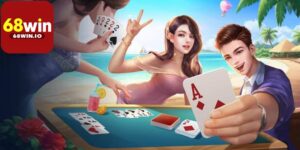 Tú lơ khơ 68Win là trò chơi gì ?