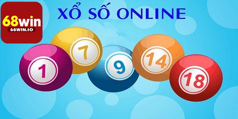 Hướng dẫn cách chơi xổ số 68Win một cách hiệu quả