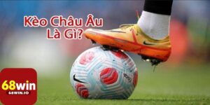 Những kinh nghiệm bắt kèo Châu Âu chuẩn từ cao thủ 